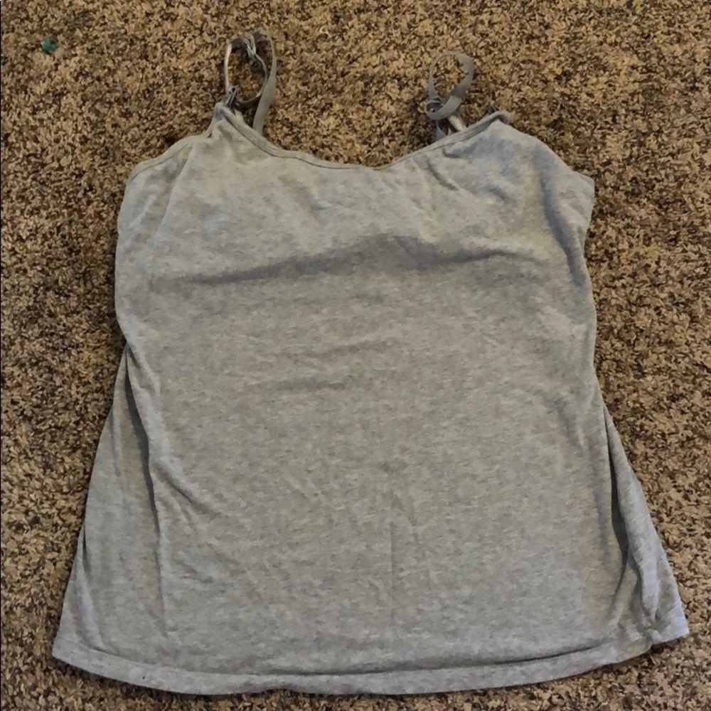 Motherhood maternity nursing cami